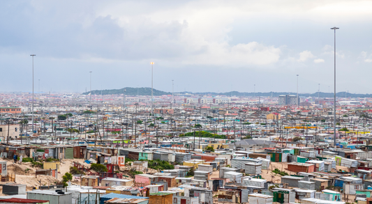 Industrial Townships: Moving Beyond Green and Blue Zones in Planning