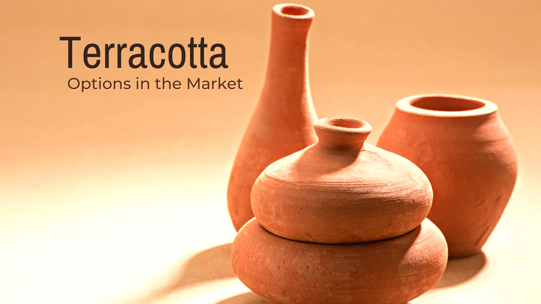 WHATTA TERRACOTTA!