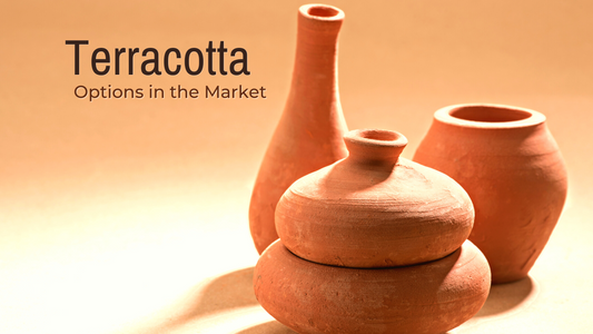 WHATTA TERRACOTTA!