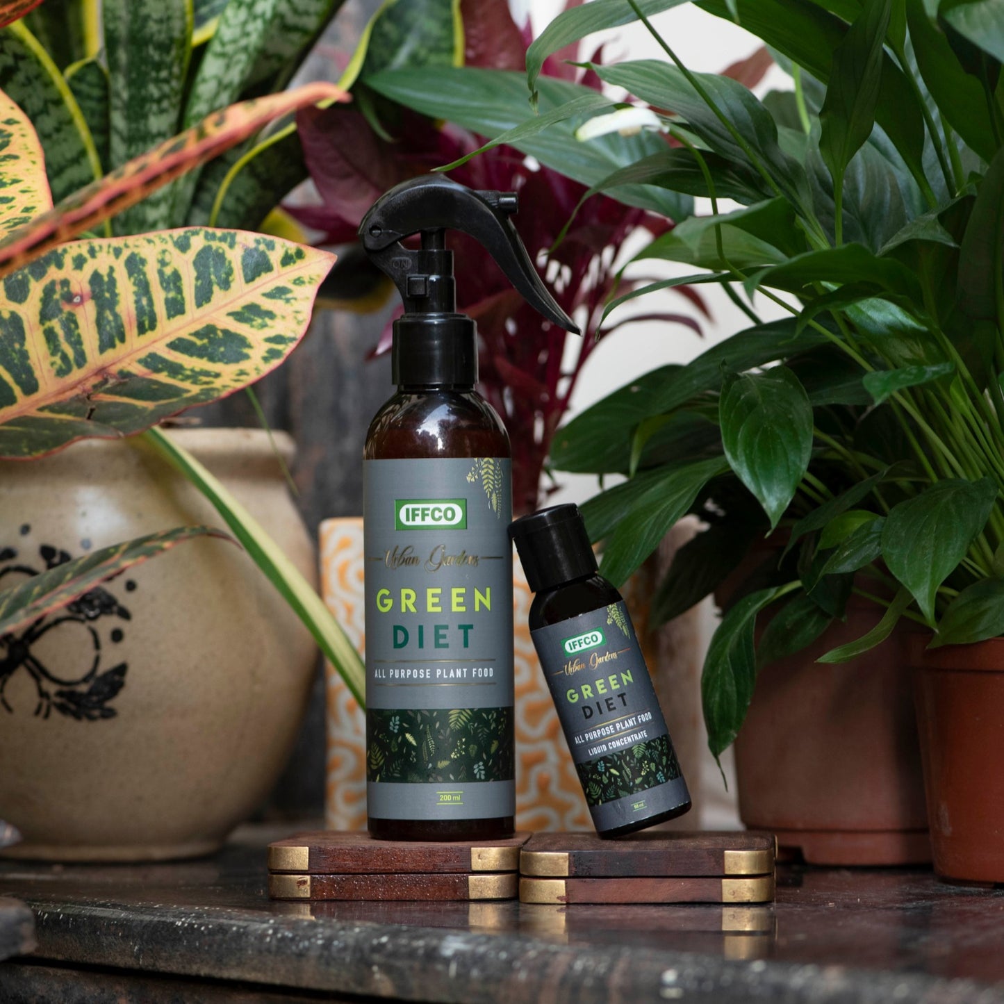 All Purpose Plant Food (Ready to use)