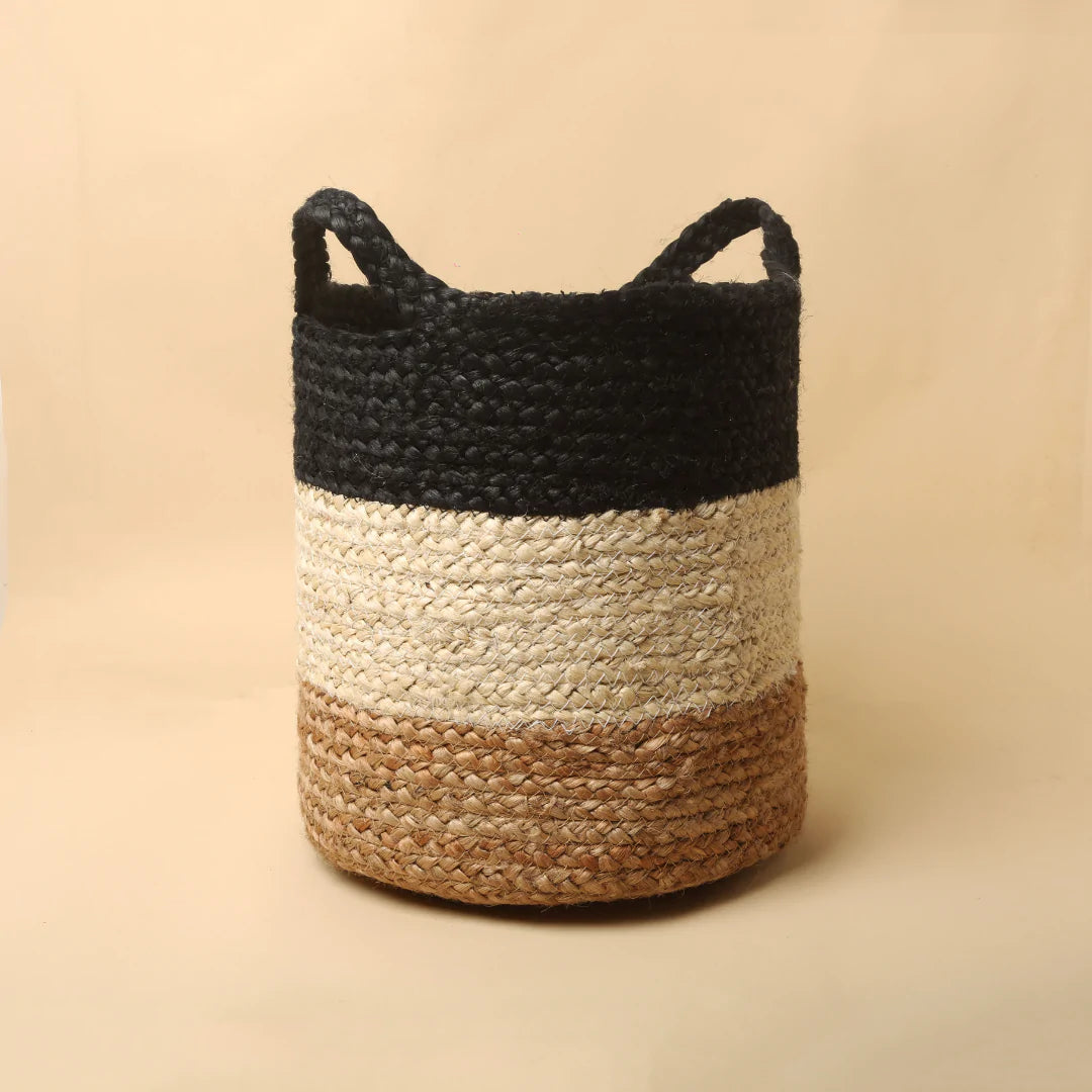 Unloved BlackBee Basket
