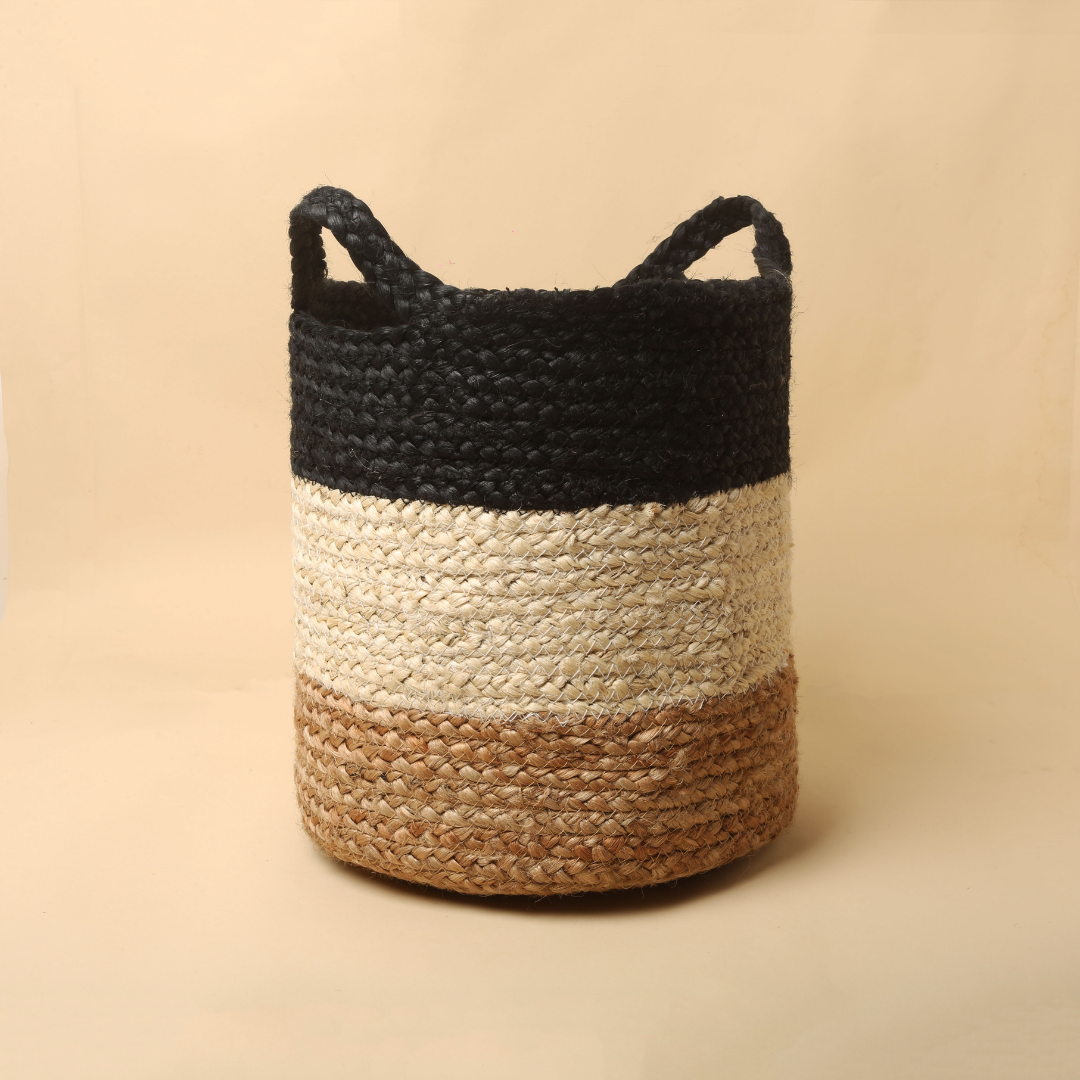 Unloved BlackBee Basket