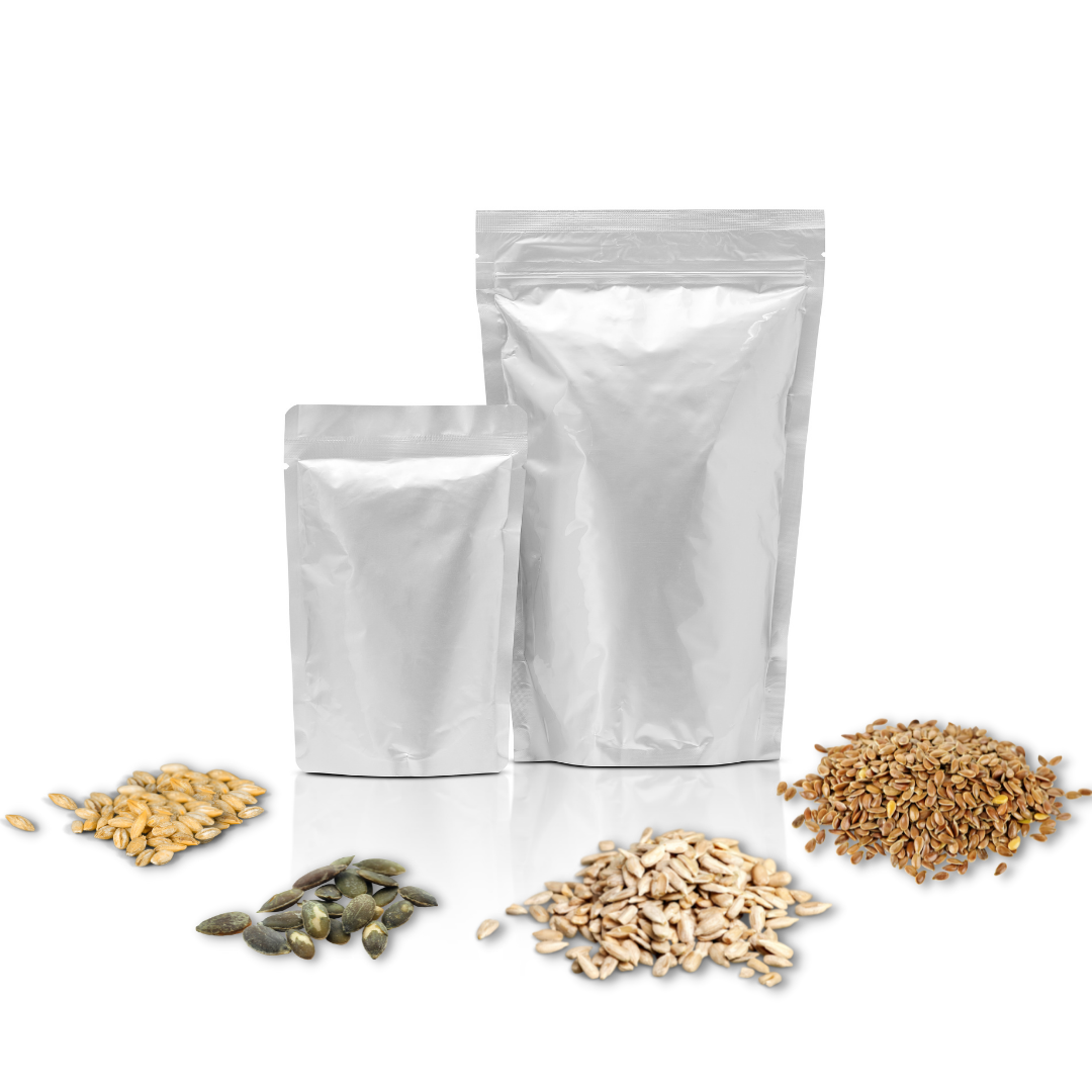 Mustard Microgreen Seeds