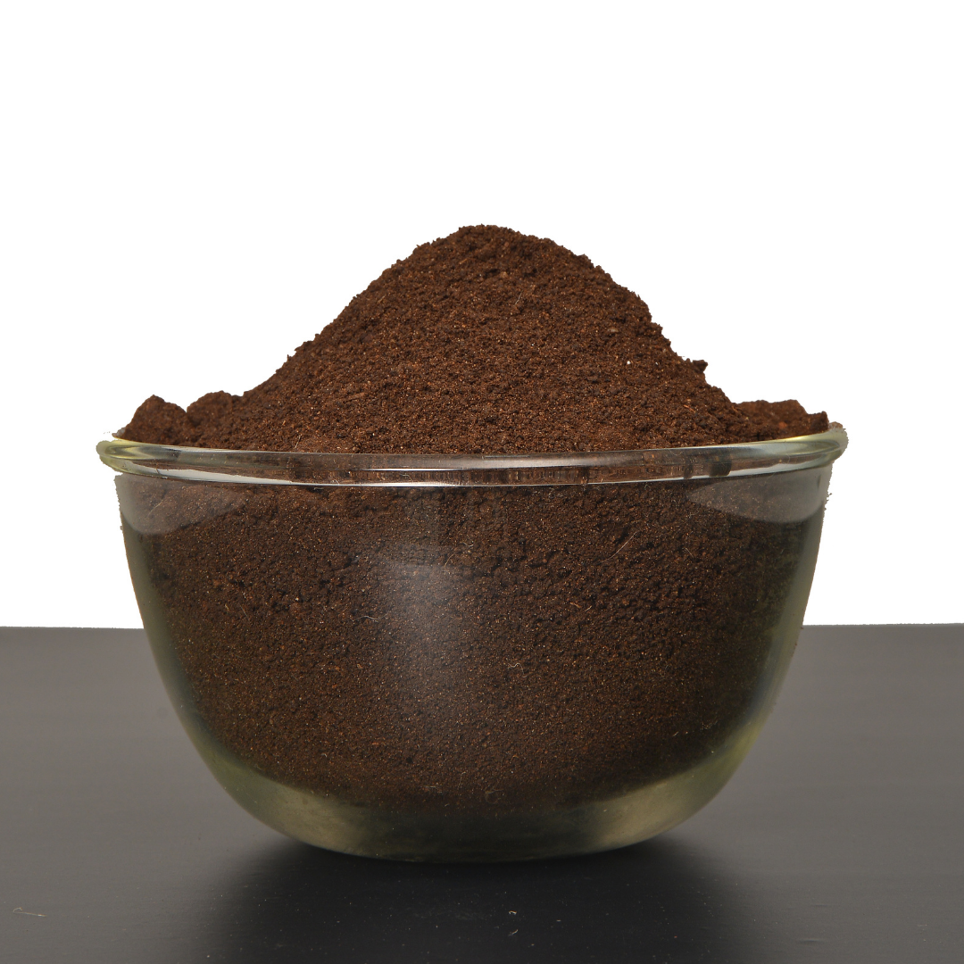 Vermicompost (Organic fertiliser)