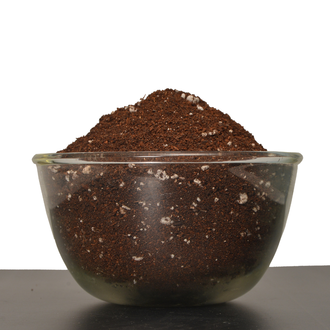 Ready Potting Soil Mix