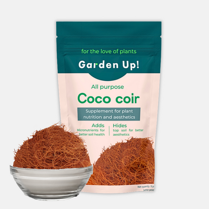 All Purpose Coco Coir