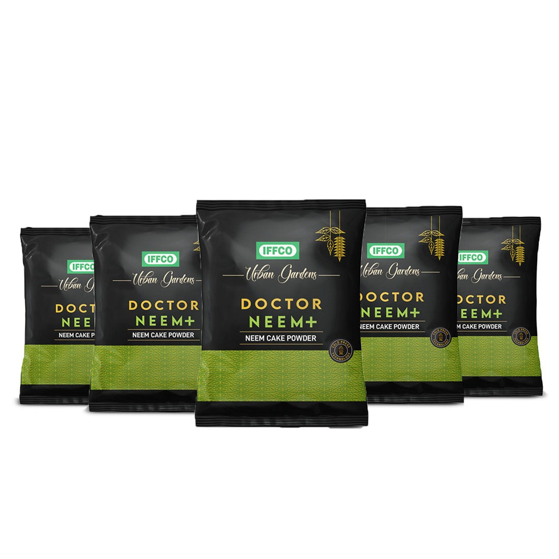 Neem Cake Powder