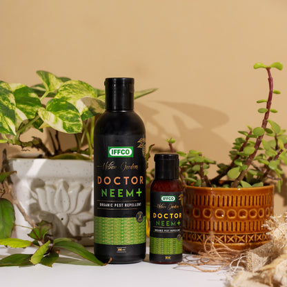 Dr Neem- Organic Pest Protection