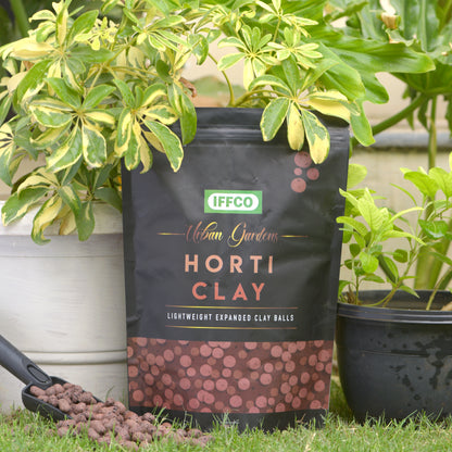 LECA Clay Balls