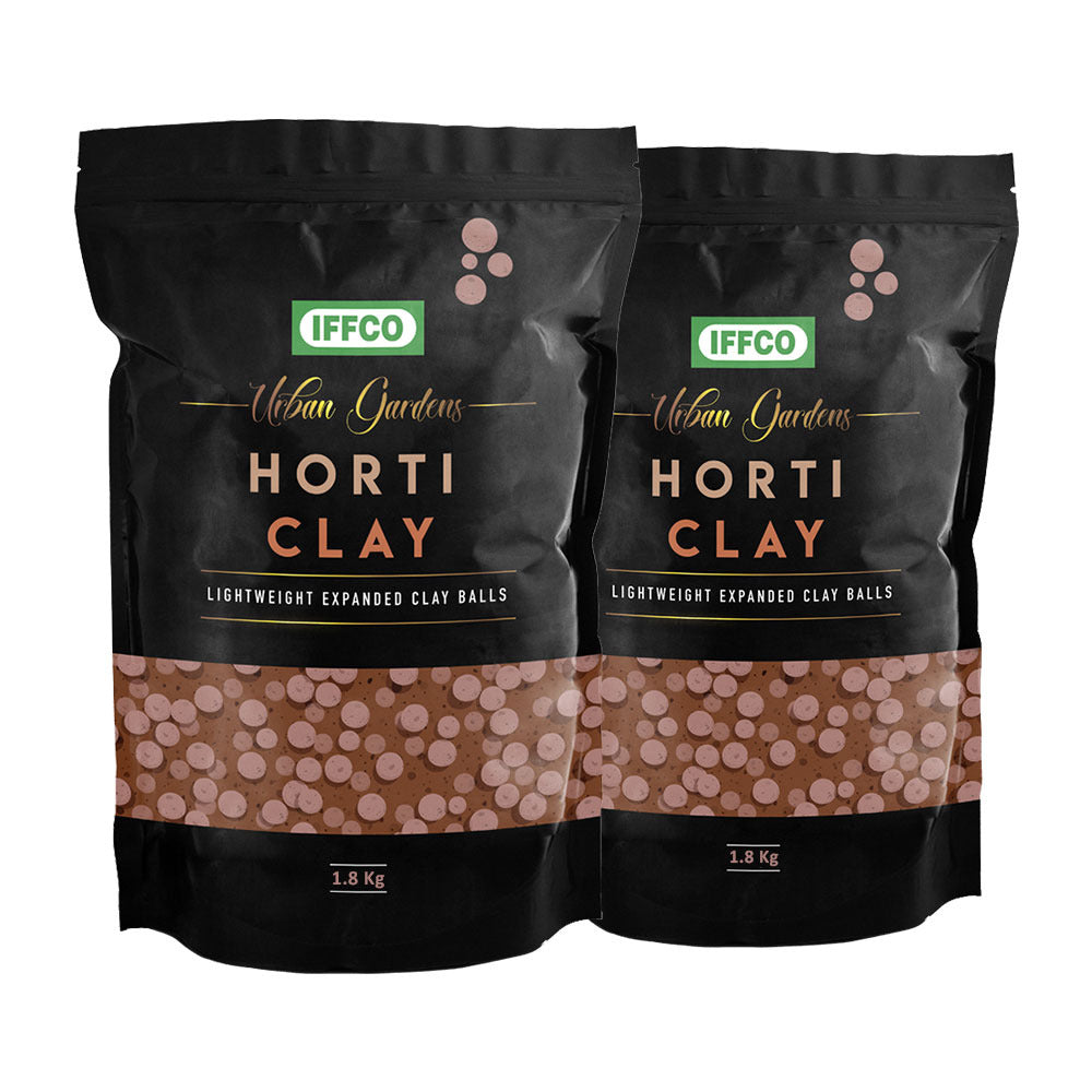 LECA Clay Balls